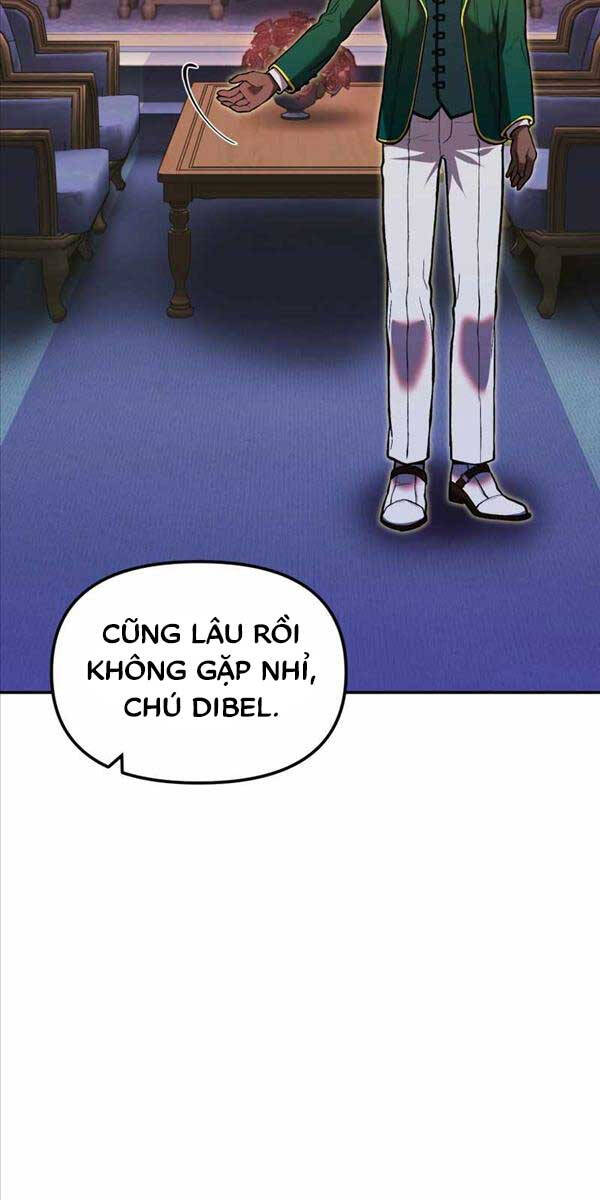 Hoàng Kim Pháp Sư Chapter 7 - Trang 40