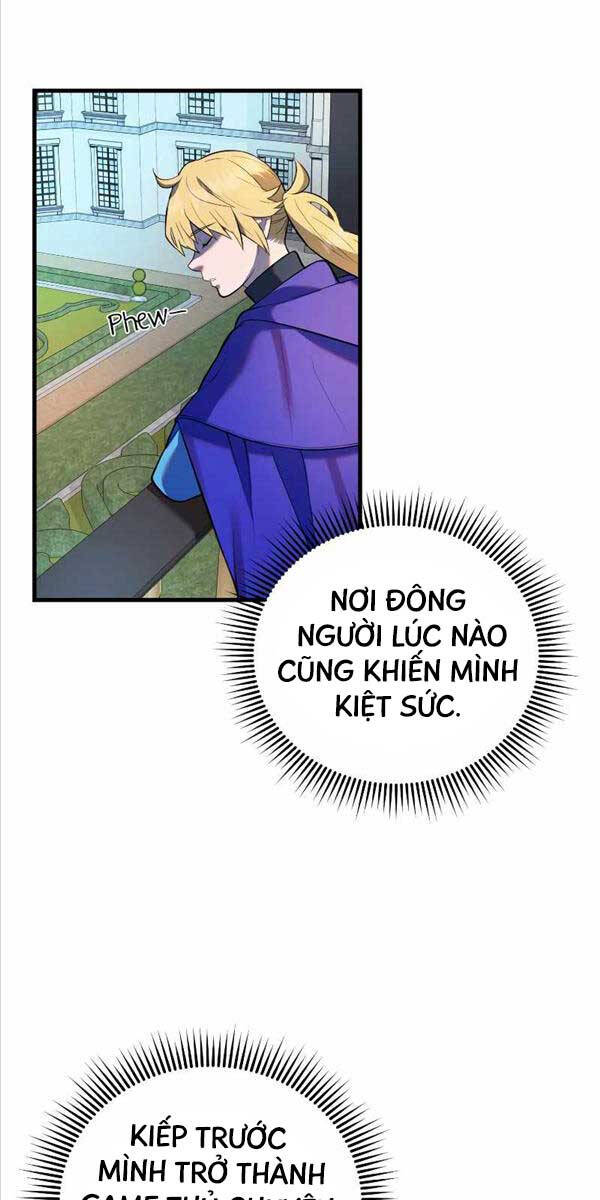 Hoàng Kim Pháp Sư Chapter 32 - Trang 39