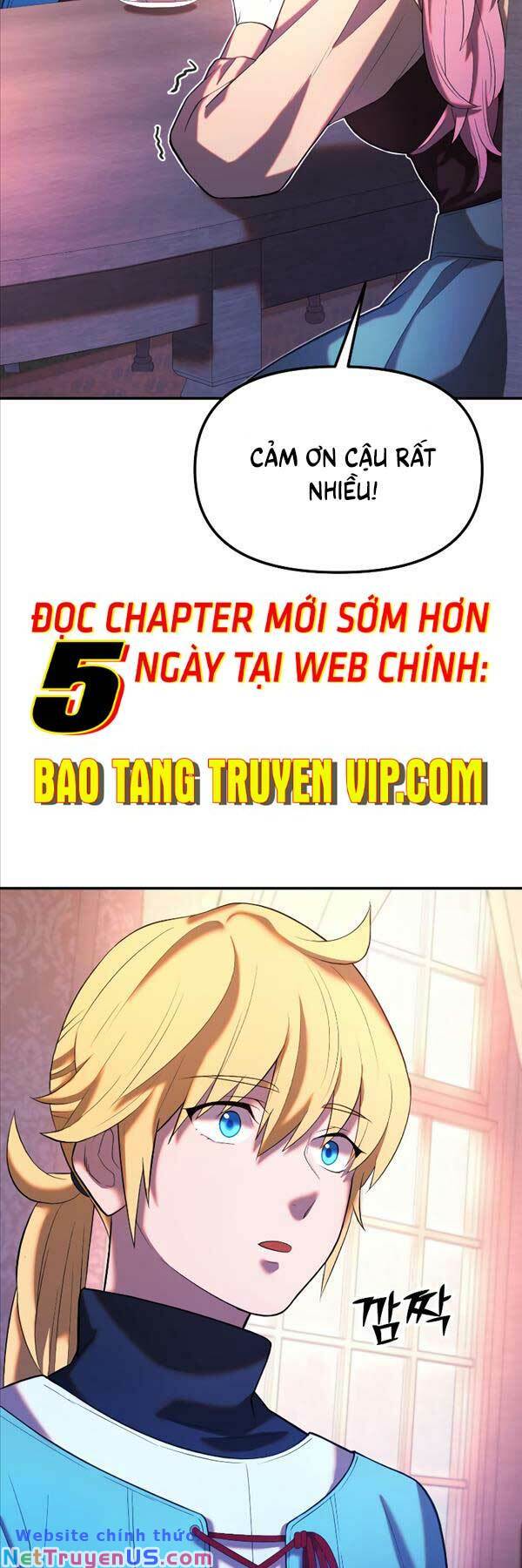 Hoàng Kim Pháp Sư Chapter 27 - Trang 31