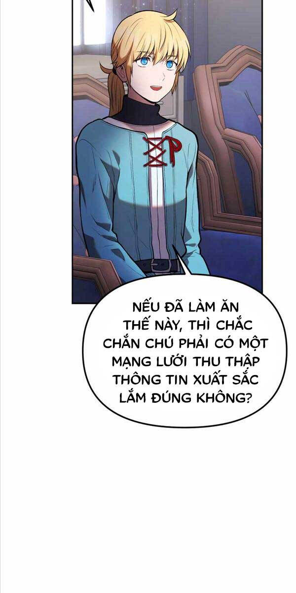 Hoàng Kim Pháp Sư Chapter 7 - Trang 43