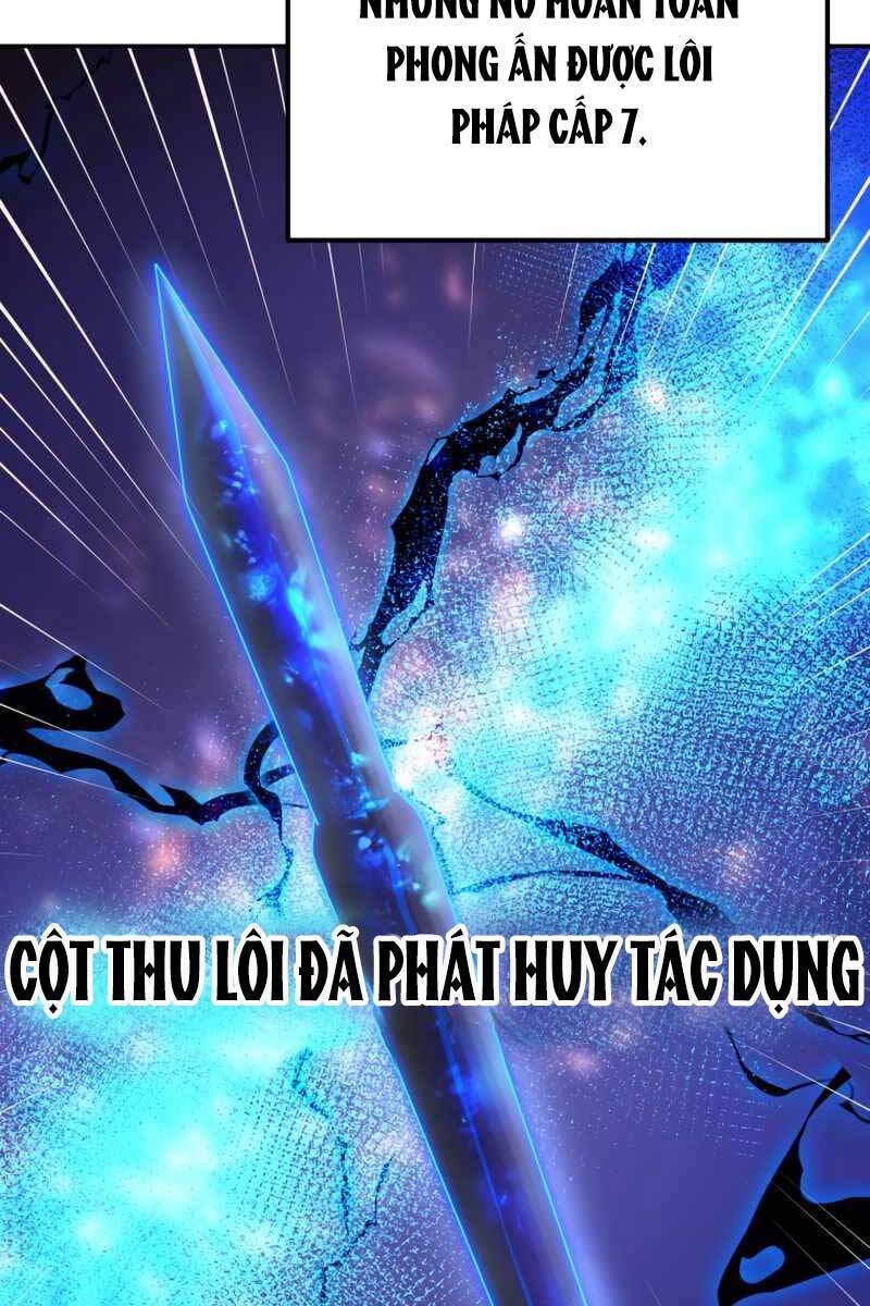 Hoàng Kim Pháp Sư Chapter 15 - Trang 124