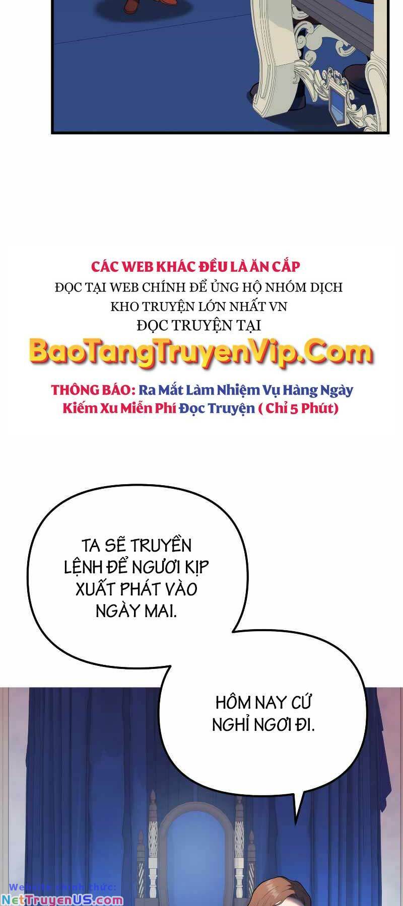 Hoàng Kim Pháp Sư Chapter 33 - Trang 19