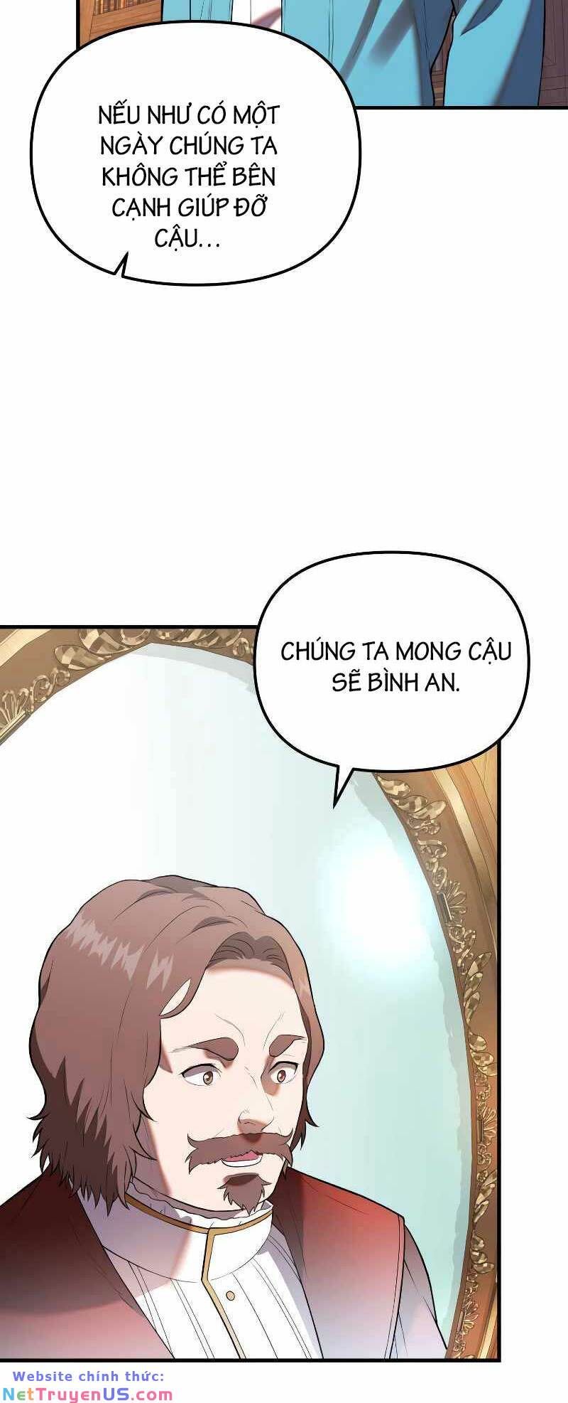 Hoàng Kim Pháp Sư Chapter 33 - Trang 67