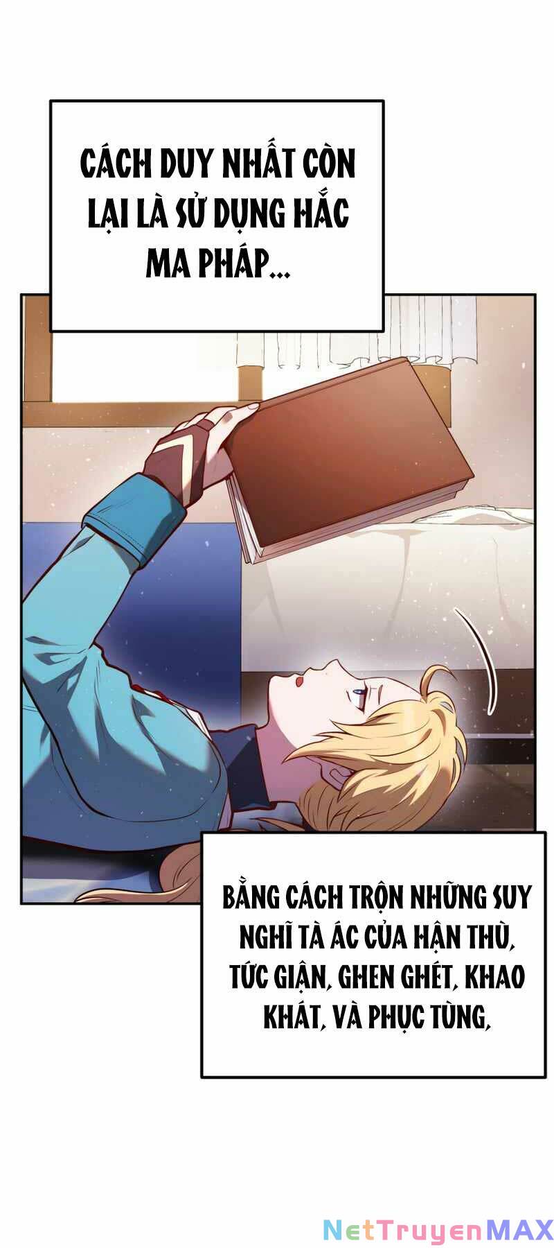 Hoàng Kim Pháp Sư Chapter 5 - Trang 13