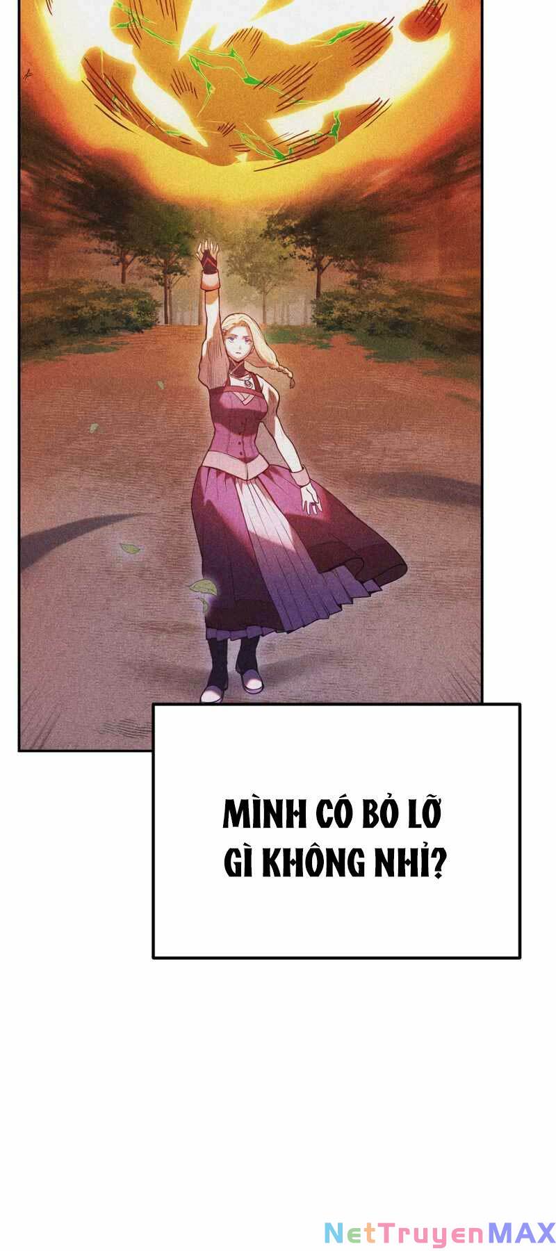 Hoàng Kim Pháp Sư Chapter 5 - Trang 21