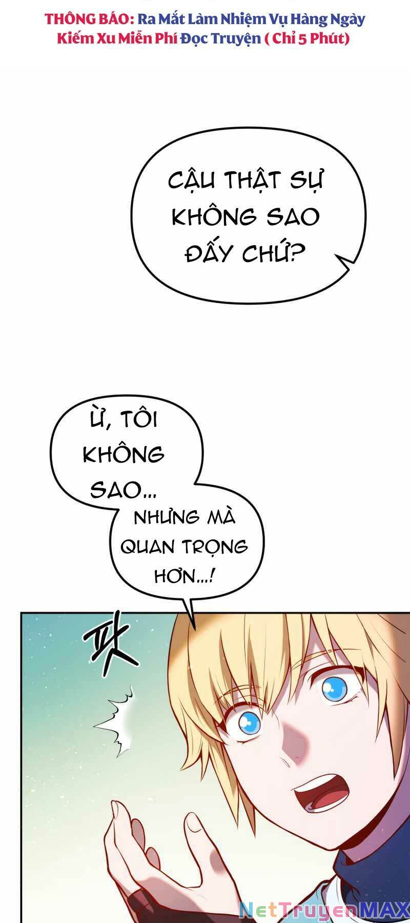 Hoàng Kim Pháp Sư Chapter 5 - Trang 80