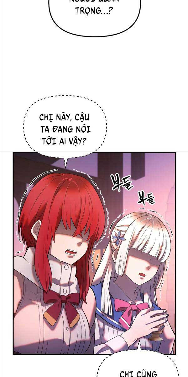 Hoàng Kim Pháp Sư Chapter 26 - Trang 25