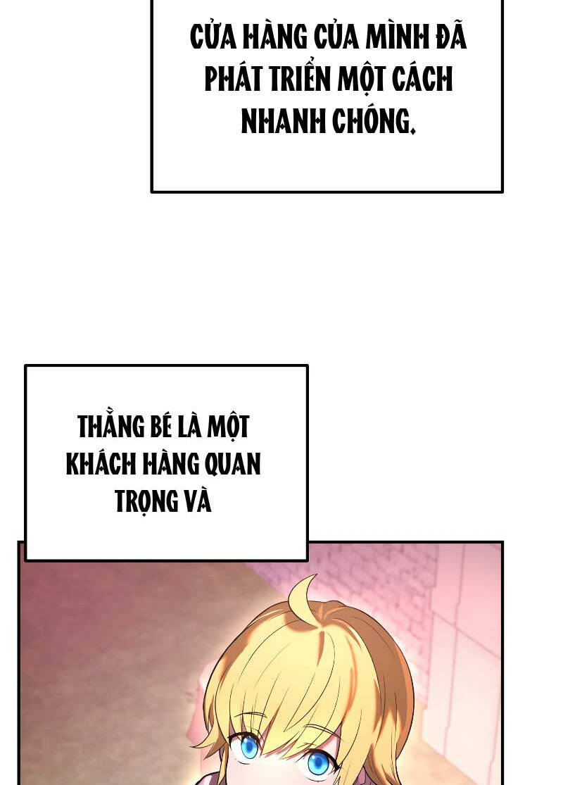 Hoàng Kim Pháp Sư Chapter 24 - Trang 12