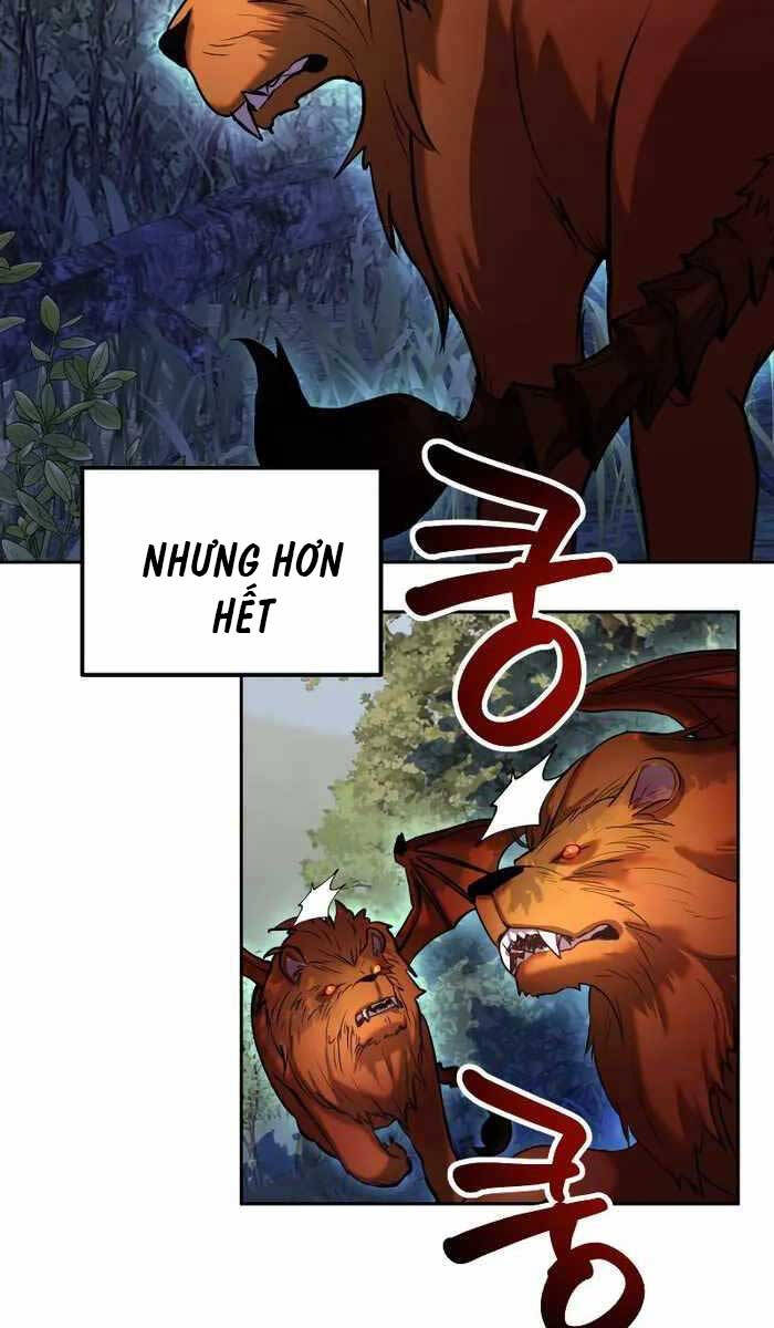 Hoàng Kim Pháp Sư Chapter 22 - Trang 33