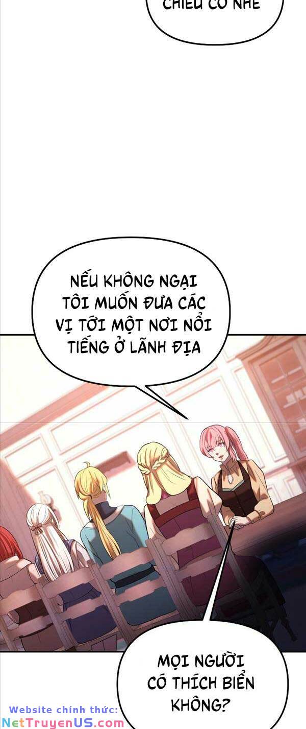 Hoàng Kim Pháp Sư Chapter 27 - Trang 47