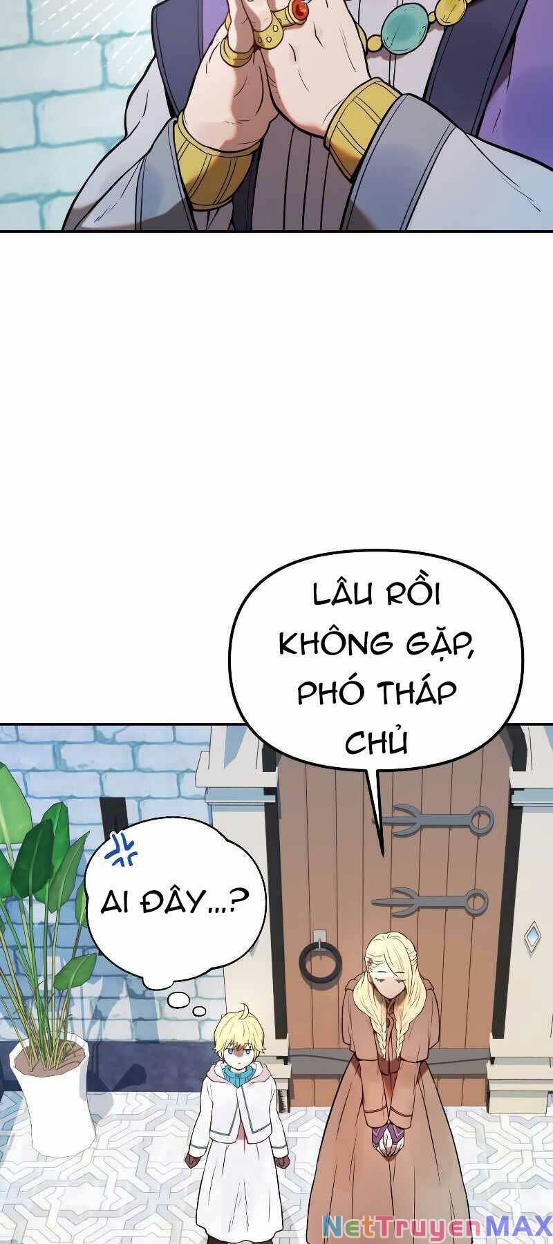 Hoàng Kim Pháp Sư Chapter 2 - Trang 62