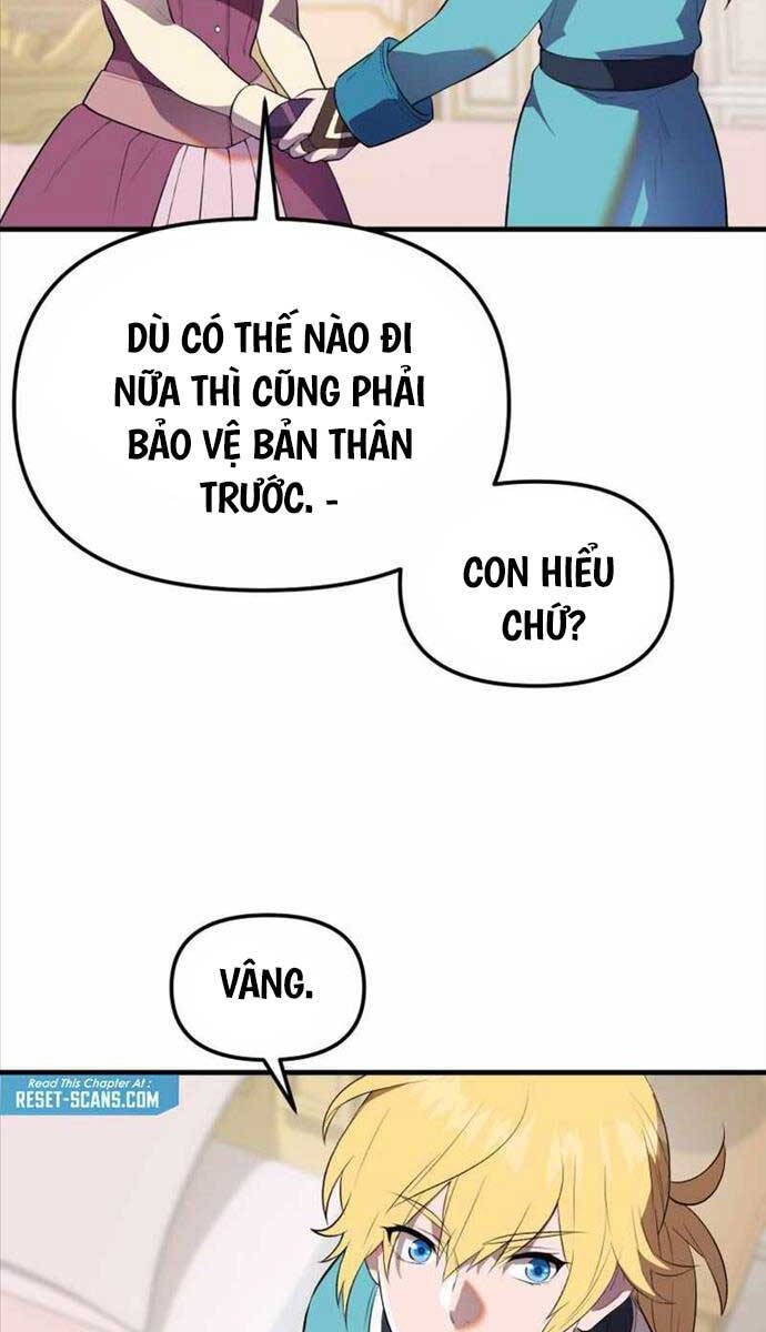 Hoàng Kim Pháp Sư Chapter 39 - Trang 36