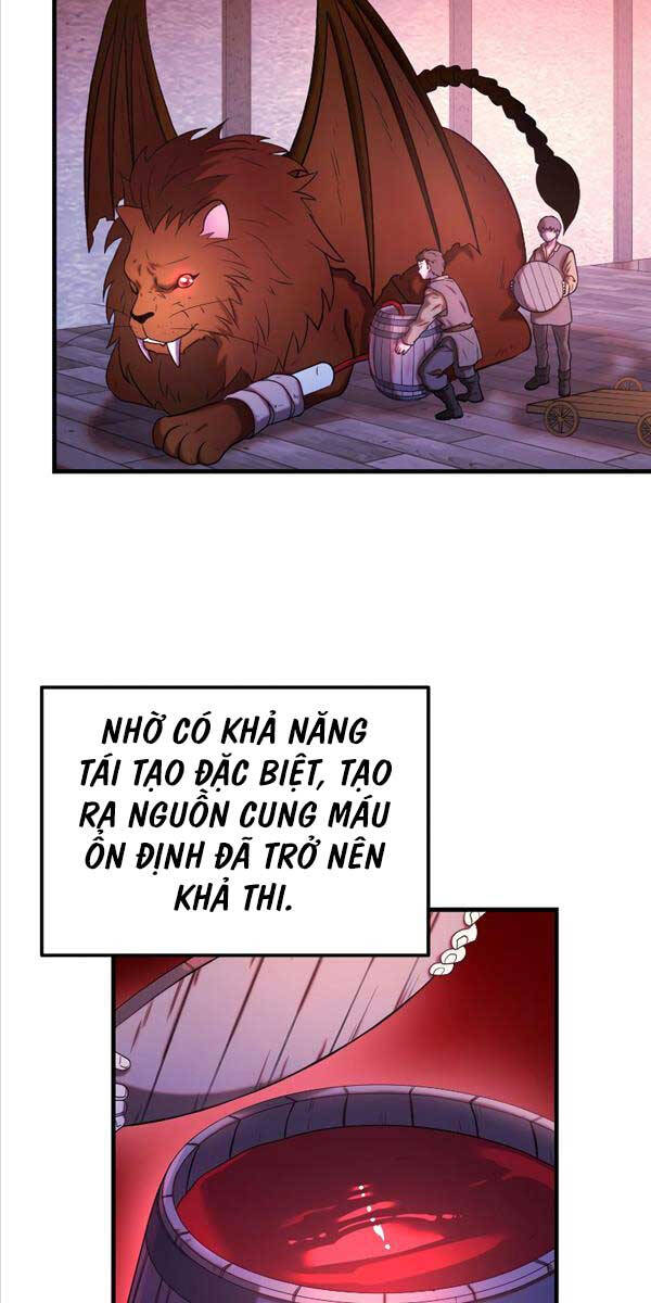 Hoàng Kim Pháp Sư Chapter 28 - Trang 27