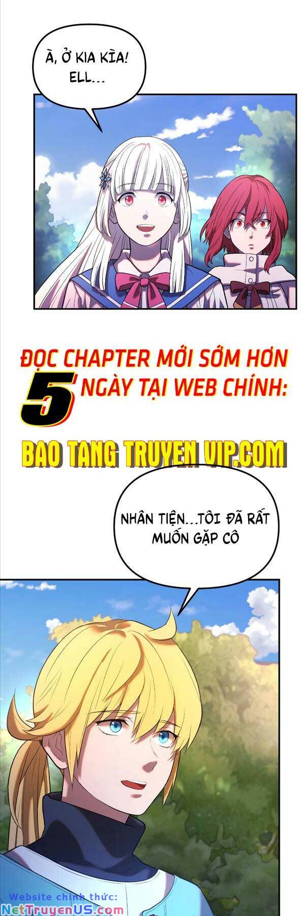 Hoàng Kim Pháp Sư Chapter 27 - Trang 3