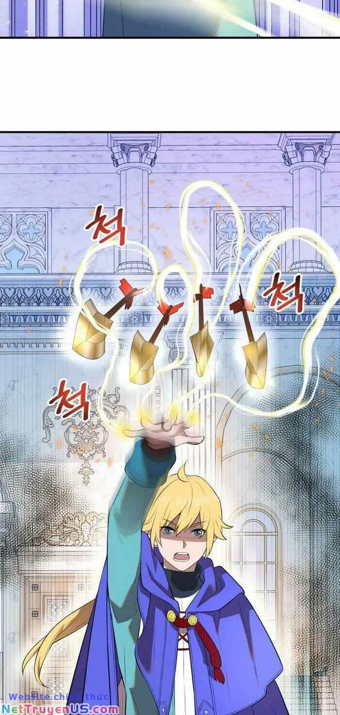 Hoàng Kim Pháp Sư Chapter 40 - Trang 51