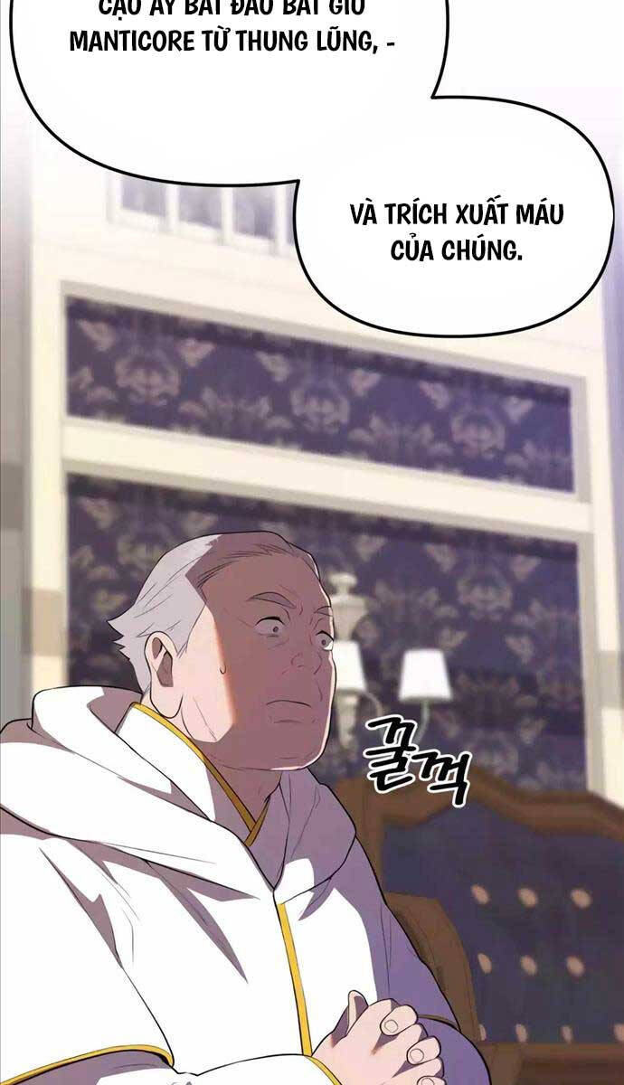 Hoàng Kim Pháp Sư Chapter 38 - Trang 50