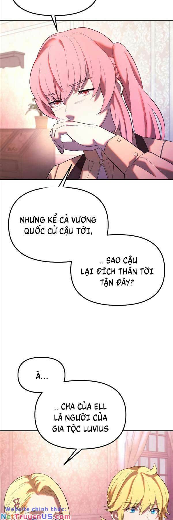 Hoàng Kim Pháp Sư Chapter 27 - Trang 33