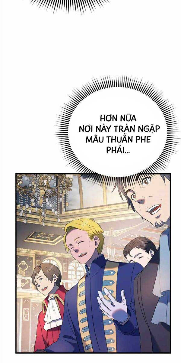 Hoàng Kim Pháp Sư Chapter 32 - Trang 41