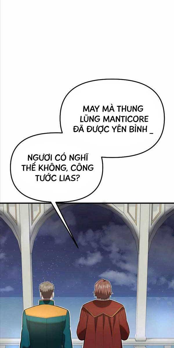 Hoàng Kim Pháp Sư Chapter 30 - Trang 42