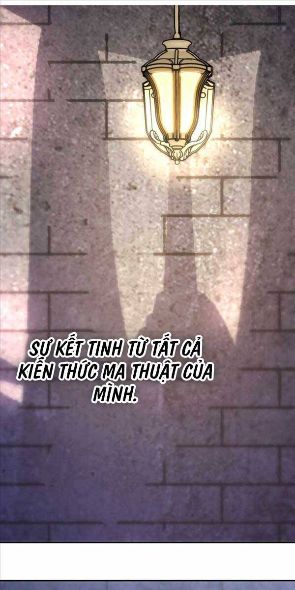 Hoàng Kim Pháp Sư Chapter 7 - Trang 110