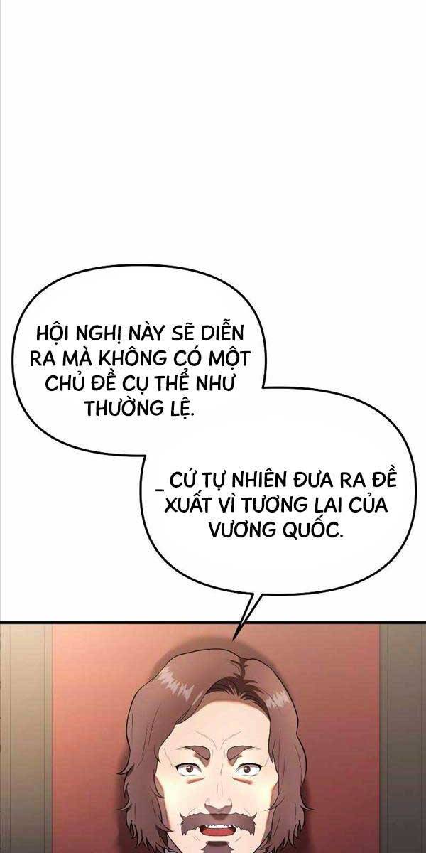 Hoàng Kim Pháp Sư Chapter 30 - Trang 57