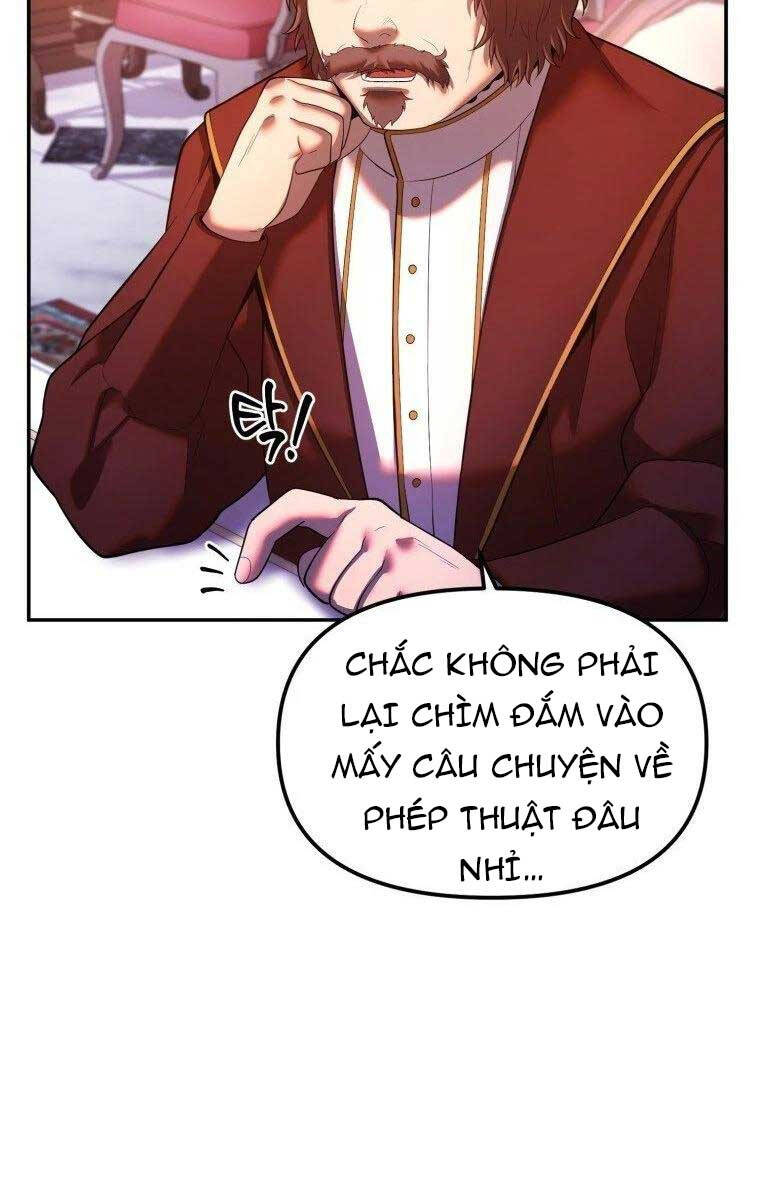 Hoàng Kim Pháp Sư Chapter 21 - Trang 35