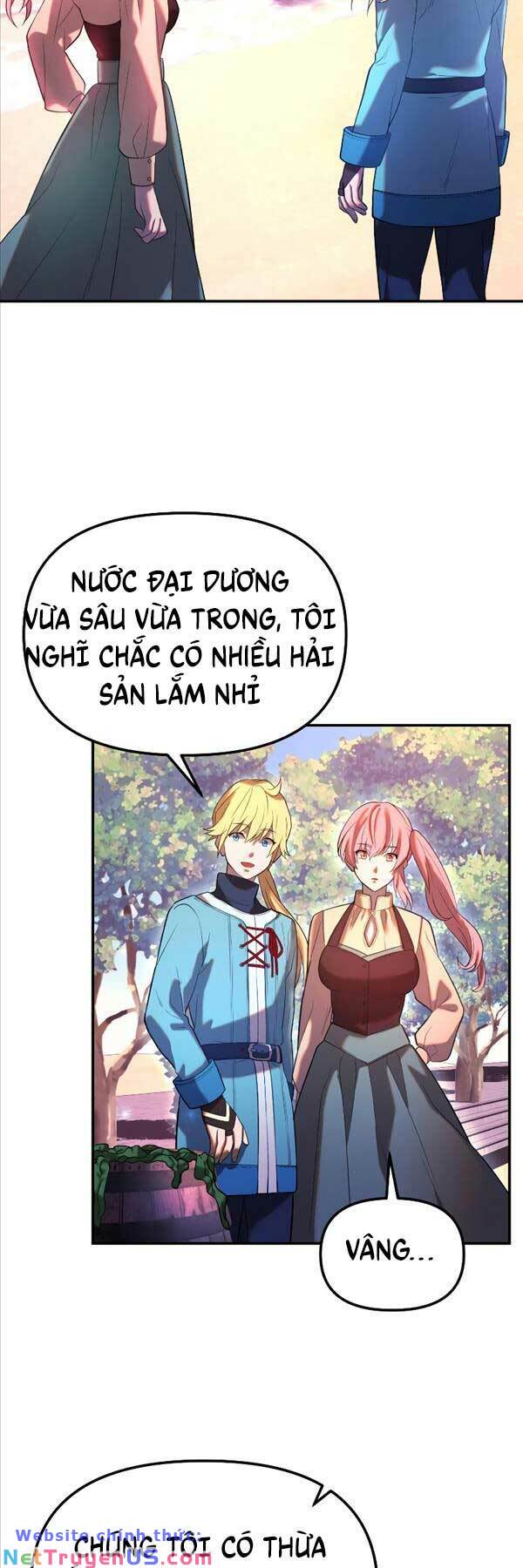 Hoàng Kim Pháp Sư Chapter 27 - Trang 52