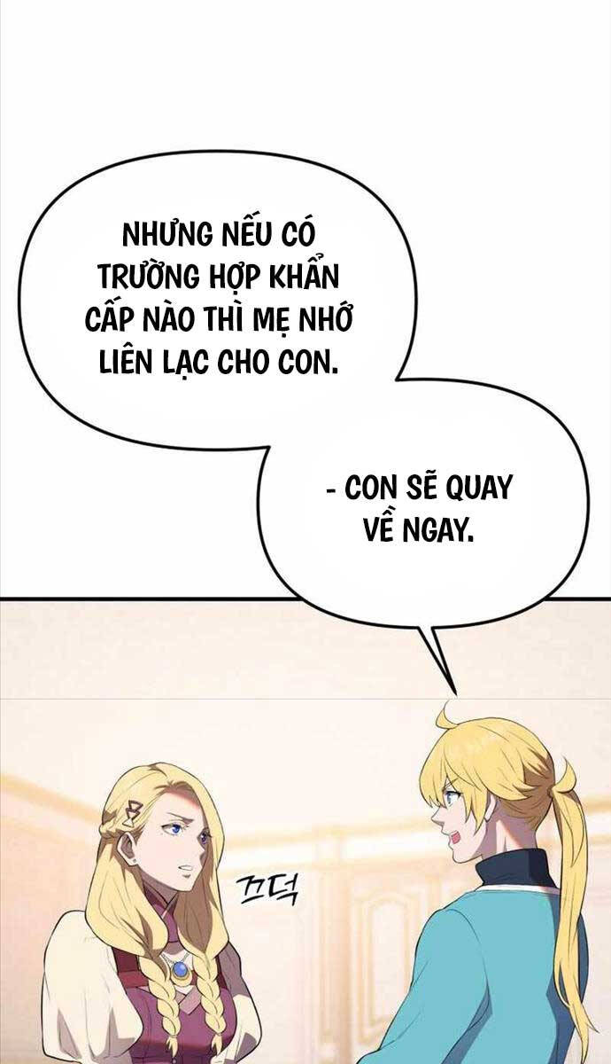 Hoàng Kim Pháp Sư Chapter 39 - Trang 35