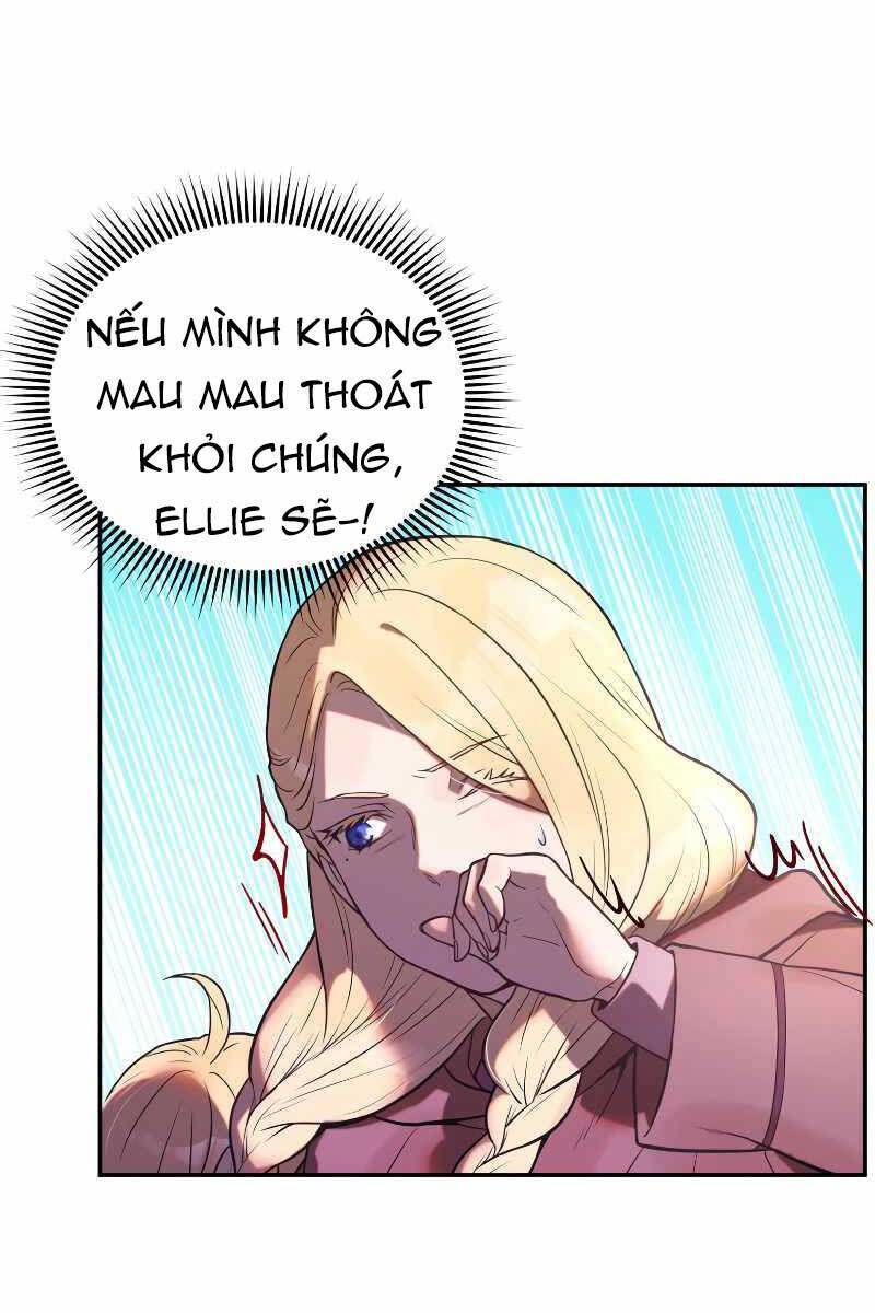 Hoàng Kim Pháp Sư Chapter 1 - Trang 176