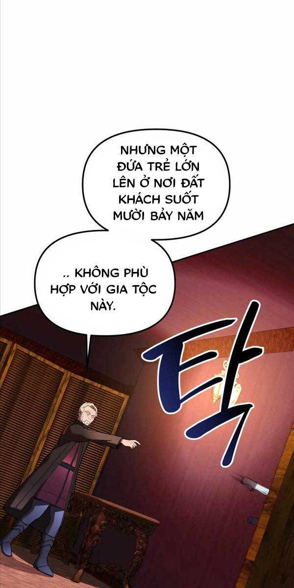 Hoàng Kim Pháp Sư Chapter 11 - Trang 5