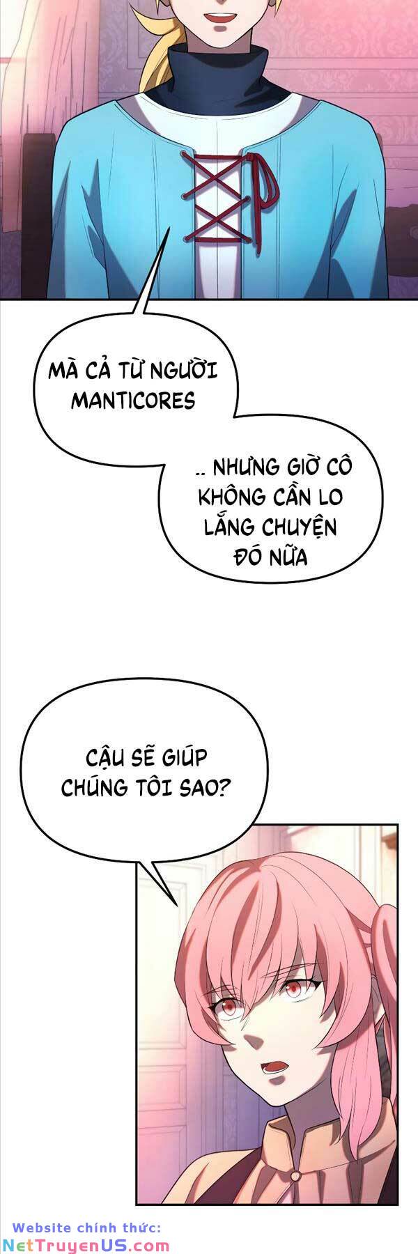 Hoàng Kim Pháp Sư Chapter 27 - Trang 24