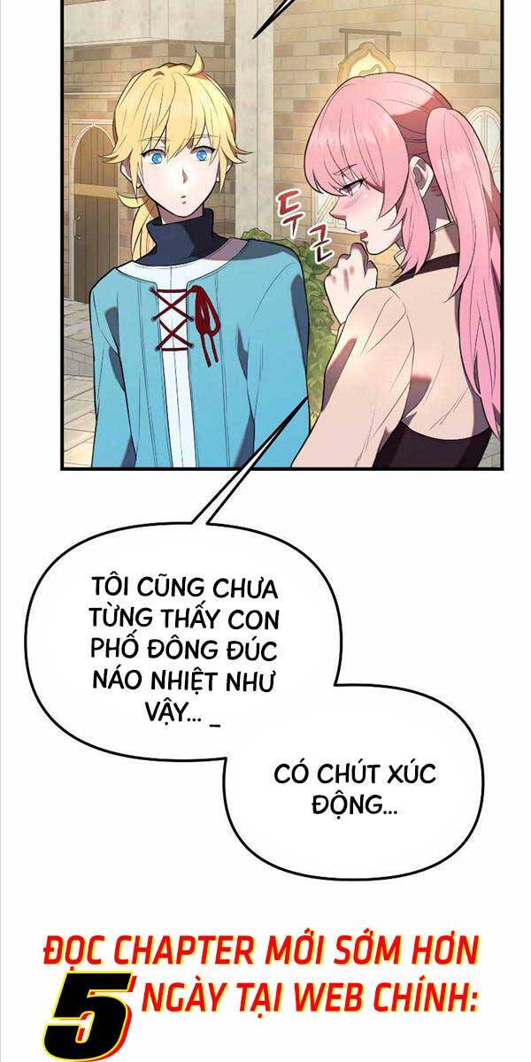 Hoàng Kim Pháp Sư Chapter 30 - Trang 6