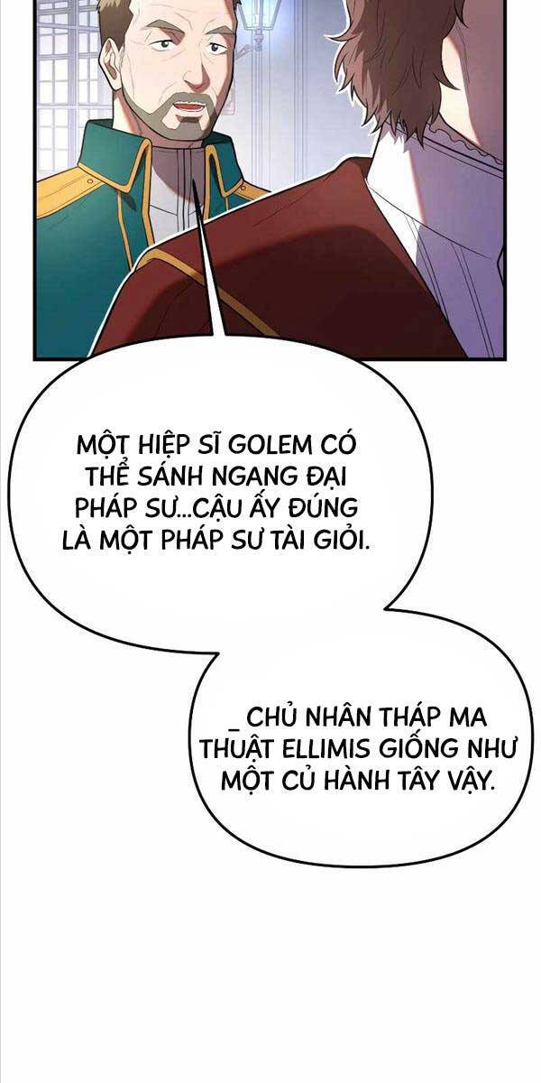 Hoàng Kim Pháp Sư Chapter 30 - Trang 44