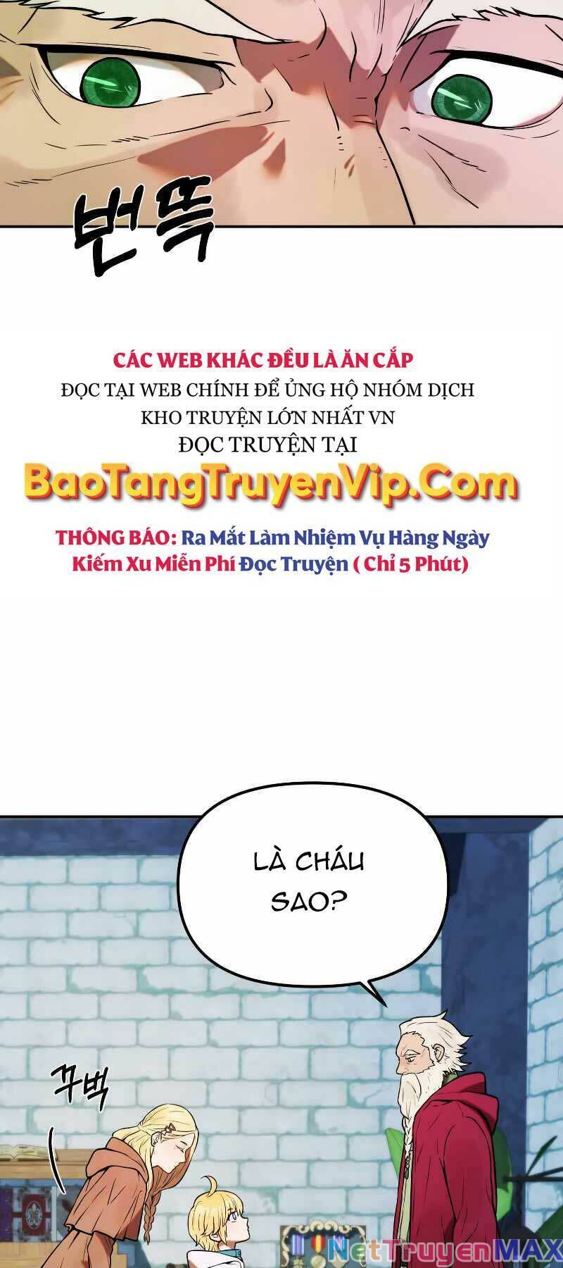 Hoàng Kim Pháp Sư Chapter 2 - Trang 95