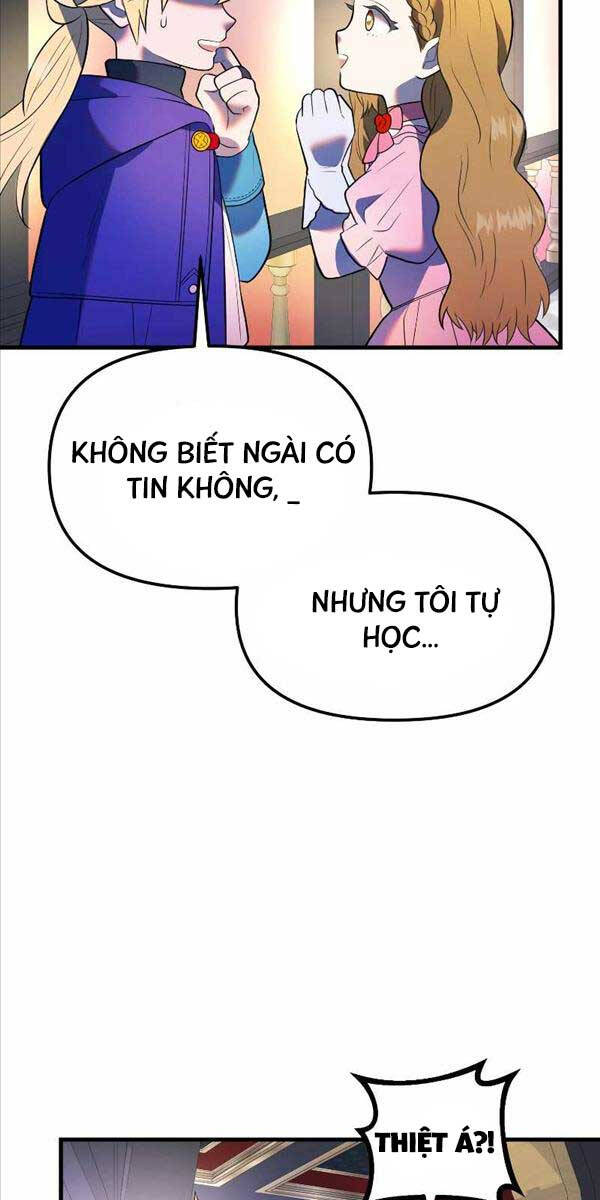 Hoàng Kim Pháp Sư Chapter 32 - Trang 61