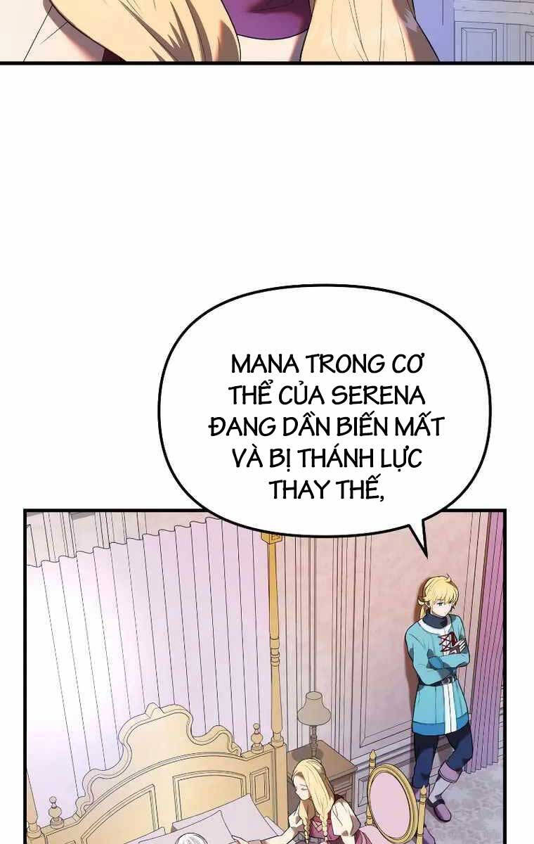 Hoàng Kim Pháp Sư Chapter 29 - Trang 3