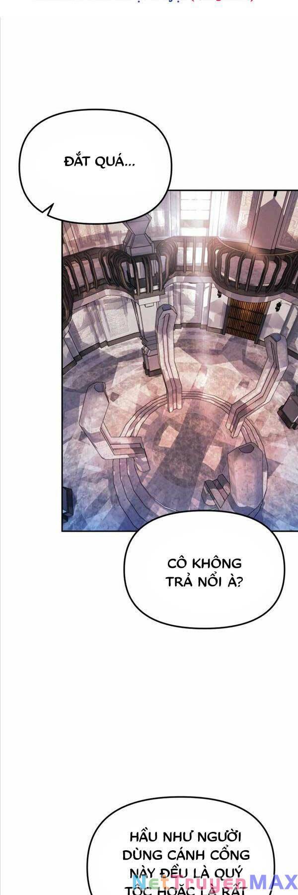 Hoàng Kim Pháp Sư Chapter 8 - Trang 31