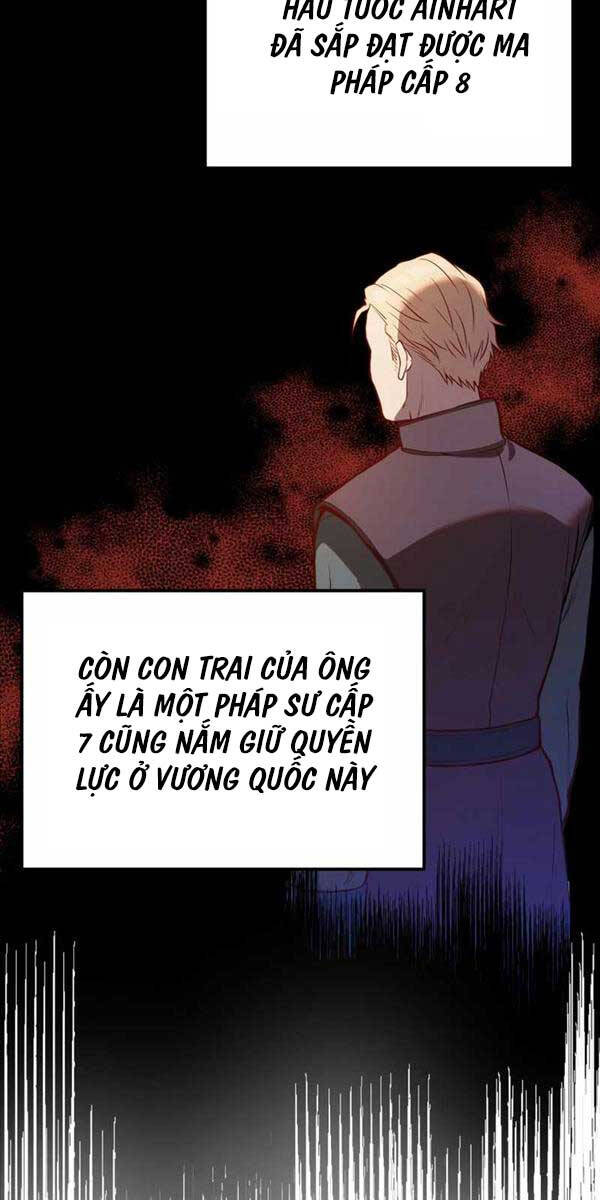 Hoàng Kim Pháp Sư Chapter 6 - Trang 49