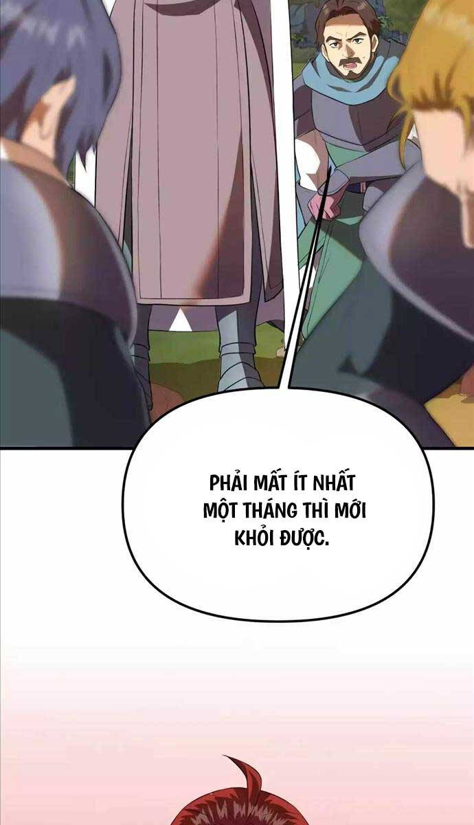 Hoàng Kim Pháp Sư Chapter 38 - Trang 21