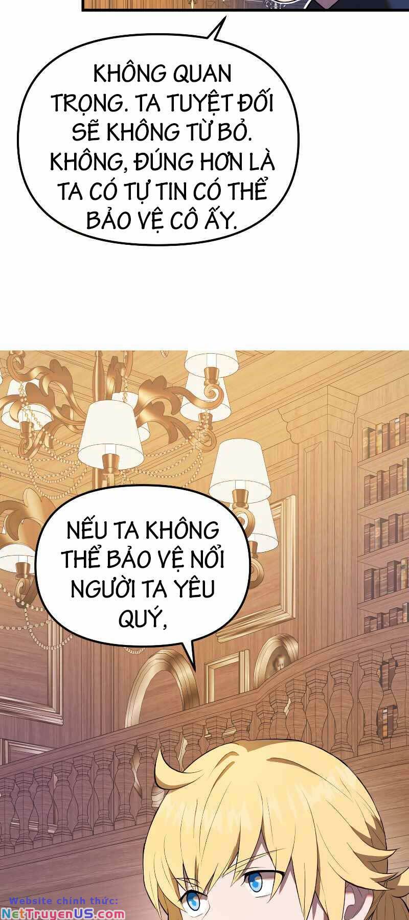 Hoàng Kim Pháp Sư Chapter 33 - Trang 58