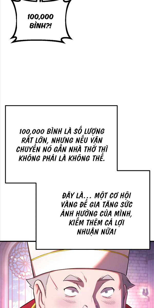 Hoàng Kim Pháp Sư Chapter 28 - Trang 11