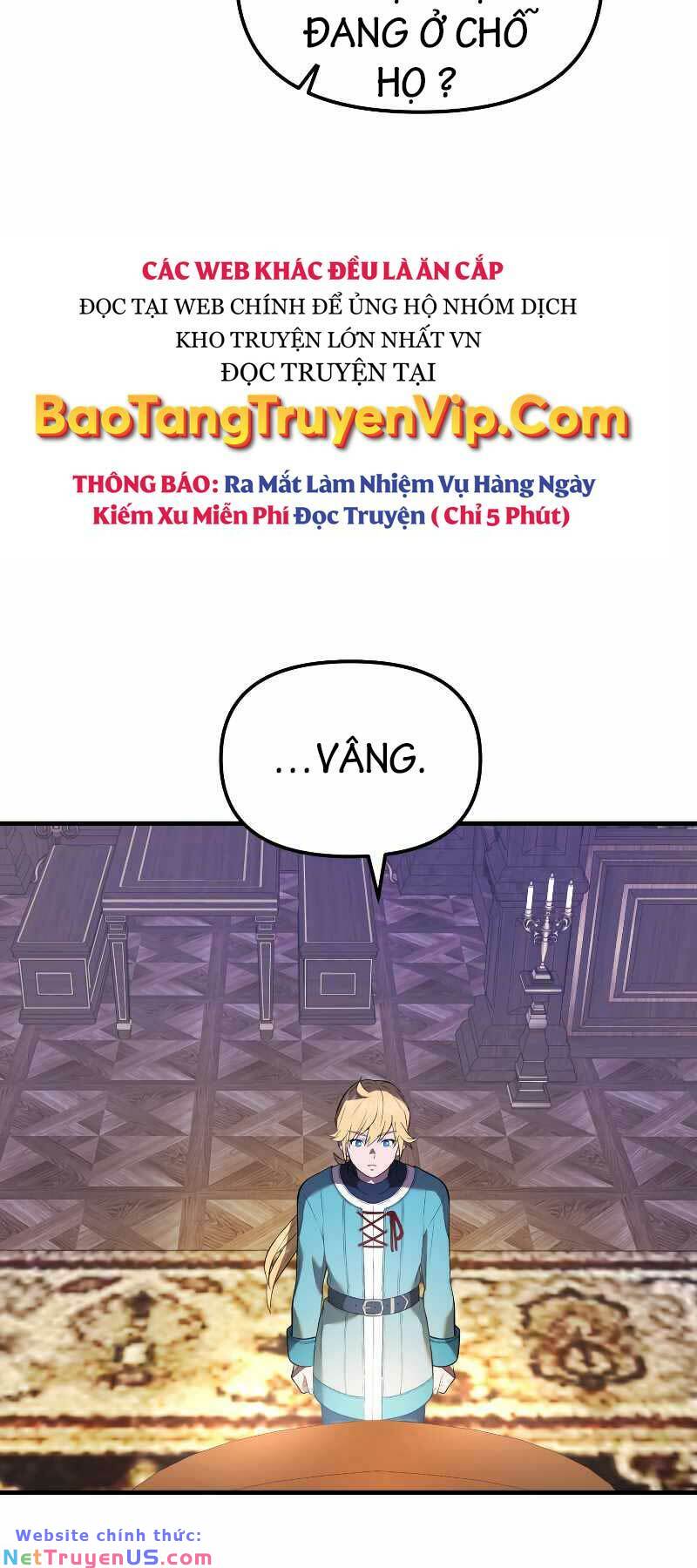 Hoàng Kim Pháp Sư Chapter 33 - Trang 49