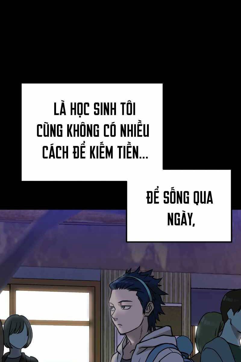 Hoàng Kim Pháp Sư Chapter 1 - Trang 42