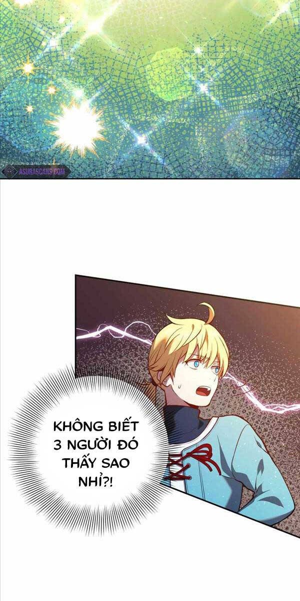 Hoàng Kim Pháp Sư Chapter 6 - Trang 17