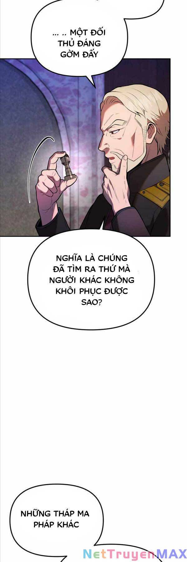 Hoàng Kim Pháp Sư Chapter 8 - Trang 4