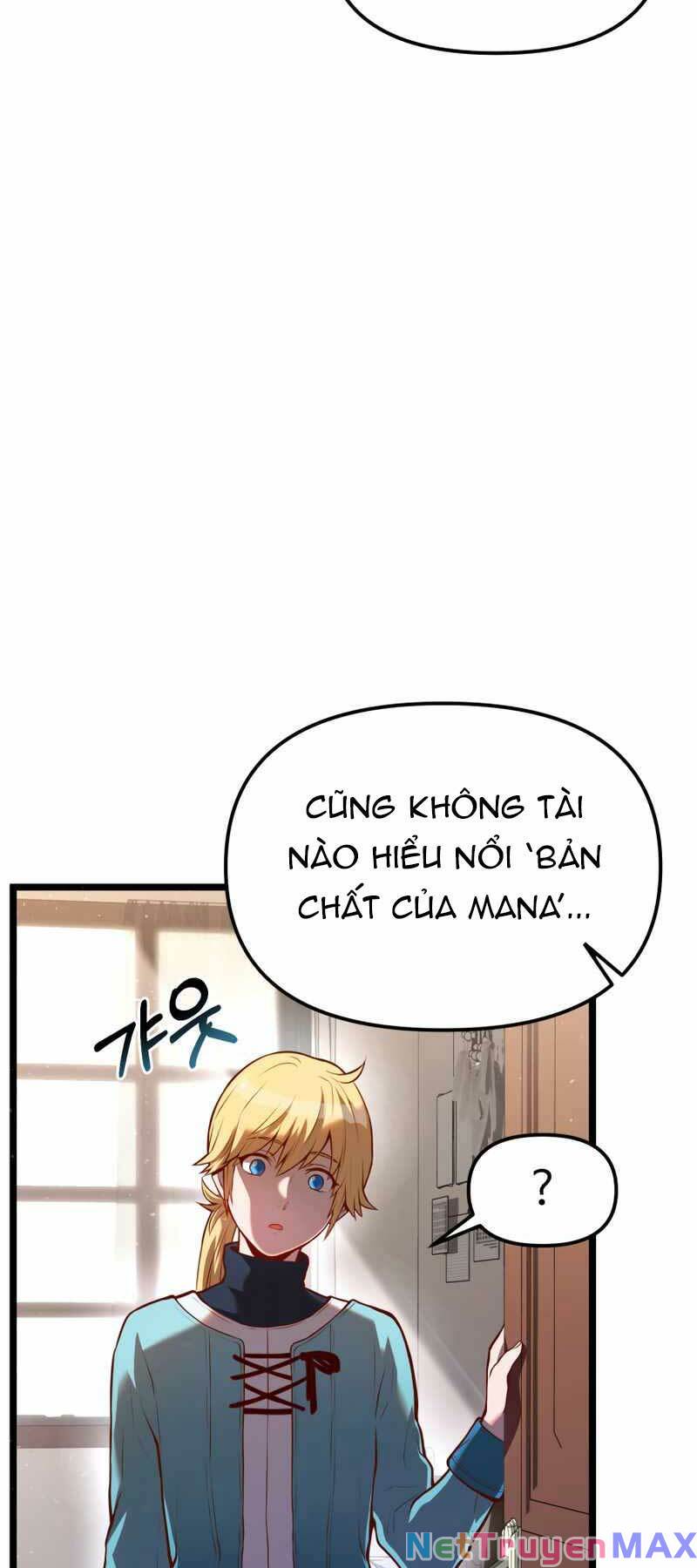 Hoàng Kim Pháp Sư Chapter 5 - Trang 26