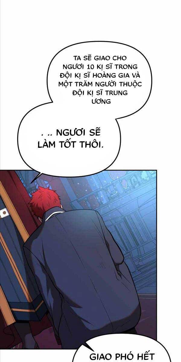 Hoàng Kim Pháp Sư Chapter 14 - Trang 64