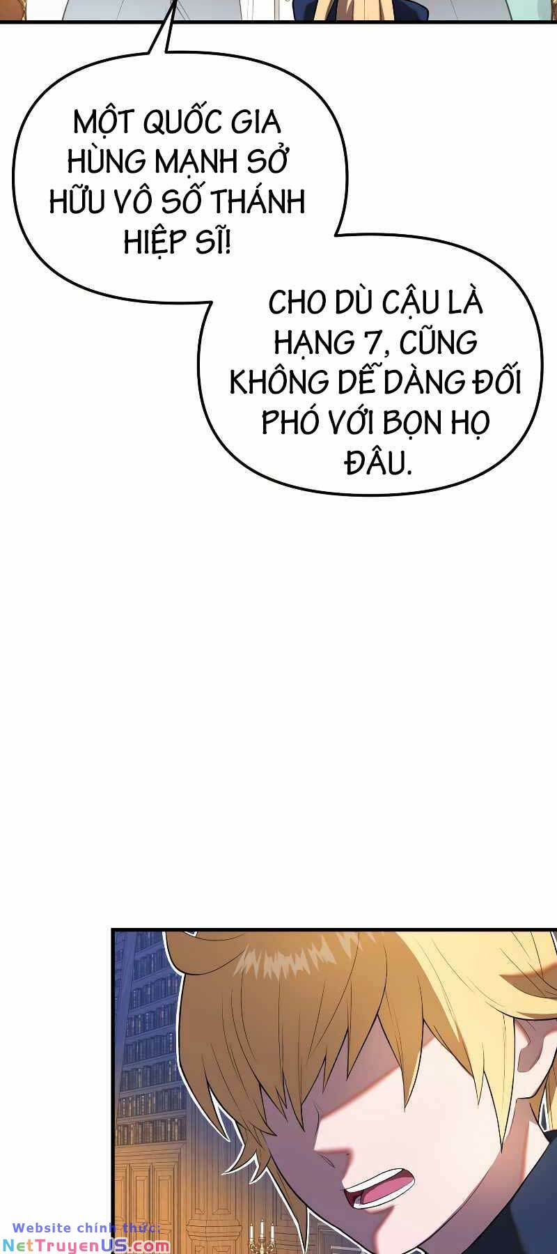 Hoàng Kim Pháp Sư Chapter 33 - Trang 57