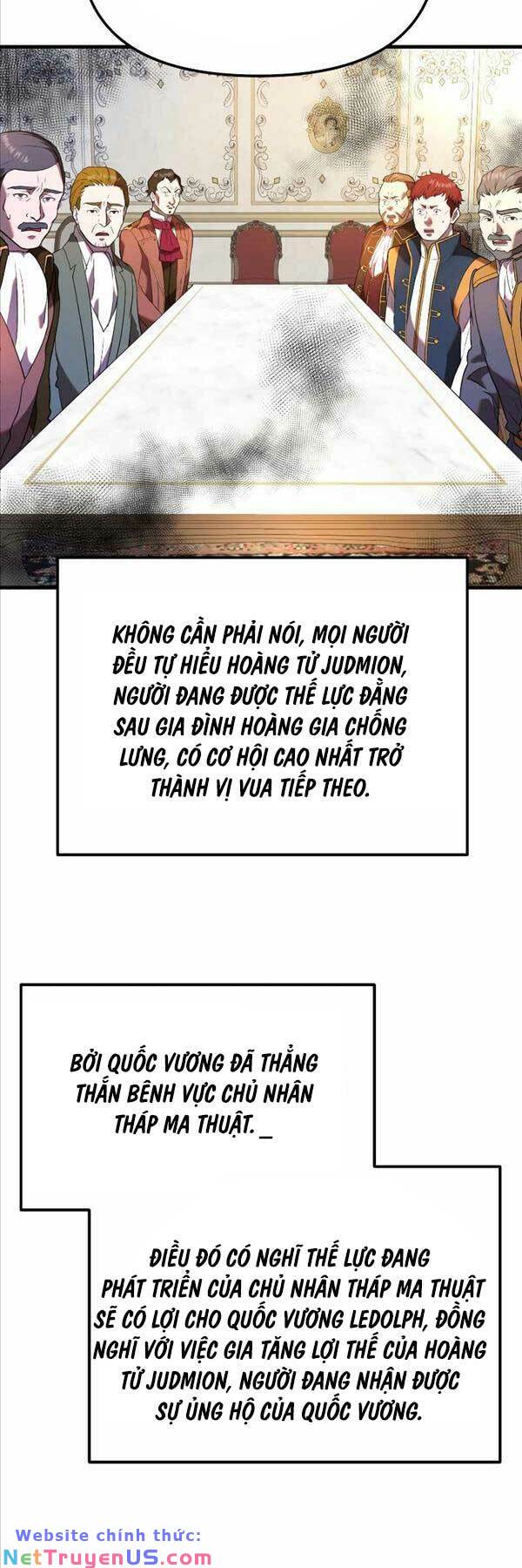 Hoàng Kim Pháp Sư Chapter 31 - Trang 33