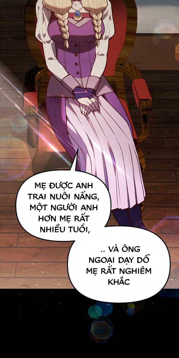 Hoàng Kim Pháp Sư Chapter 6 - Trang 55